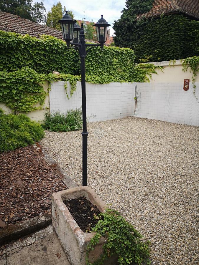 4 Pers Design Et Cosy Avec Jardin Au Coeur De Apartment Selestat